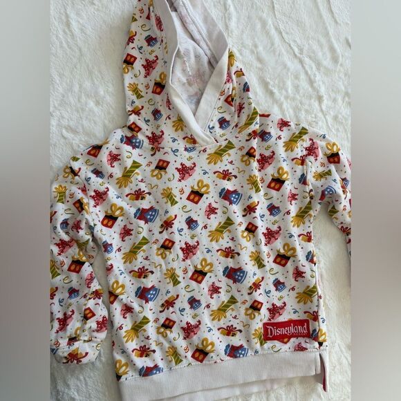 Disney Parks Hoodie Size XS - Picture 8 of 10